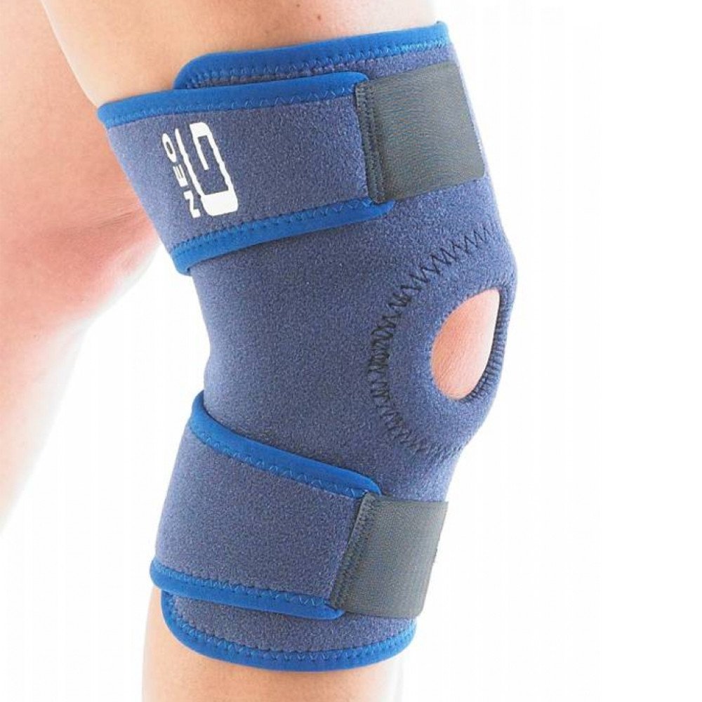 Neo-G Open Knee Support - DSL Mobility