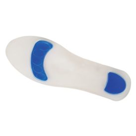 Full Length TPE Gel Insoles - DSL Mobility